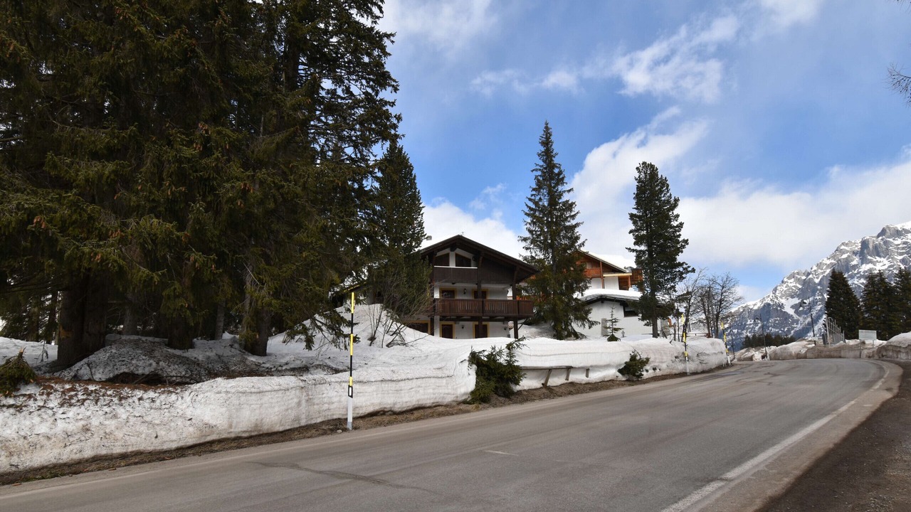 Photo of Outdoor in Campo Carlo Magno