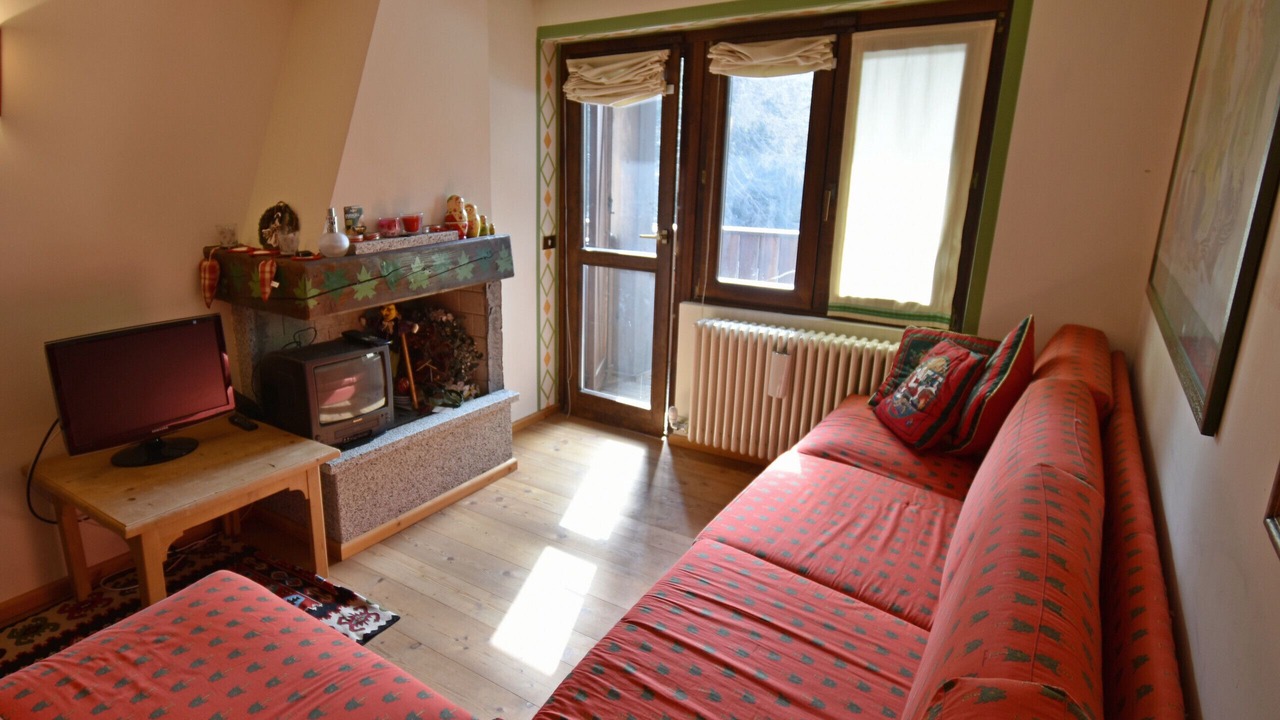 Photo of Livingroom in Campo Carlo Magno