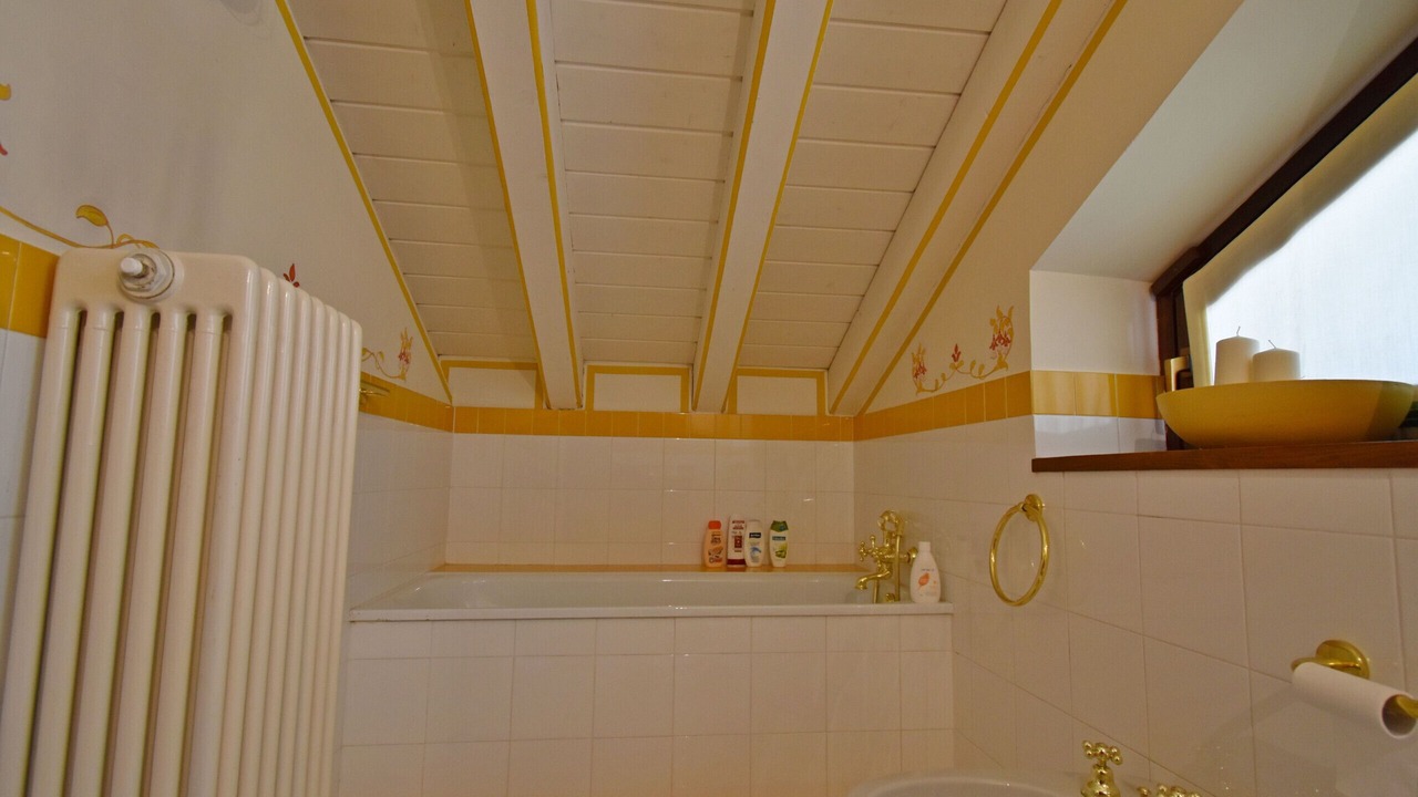 Photo of Bathroom in Campo Carlo Magno