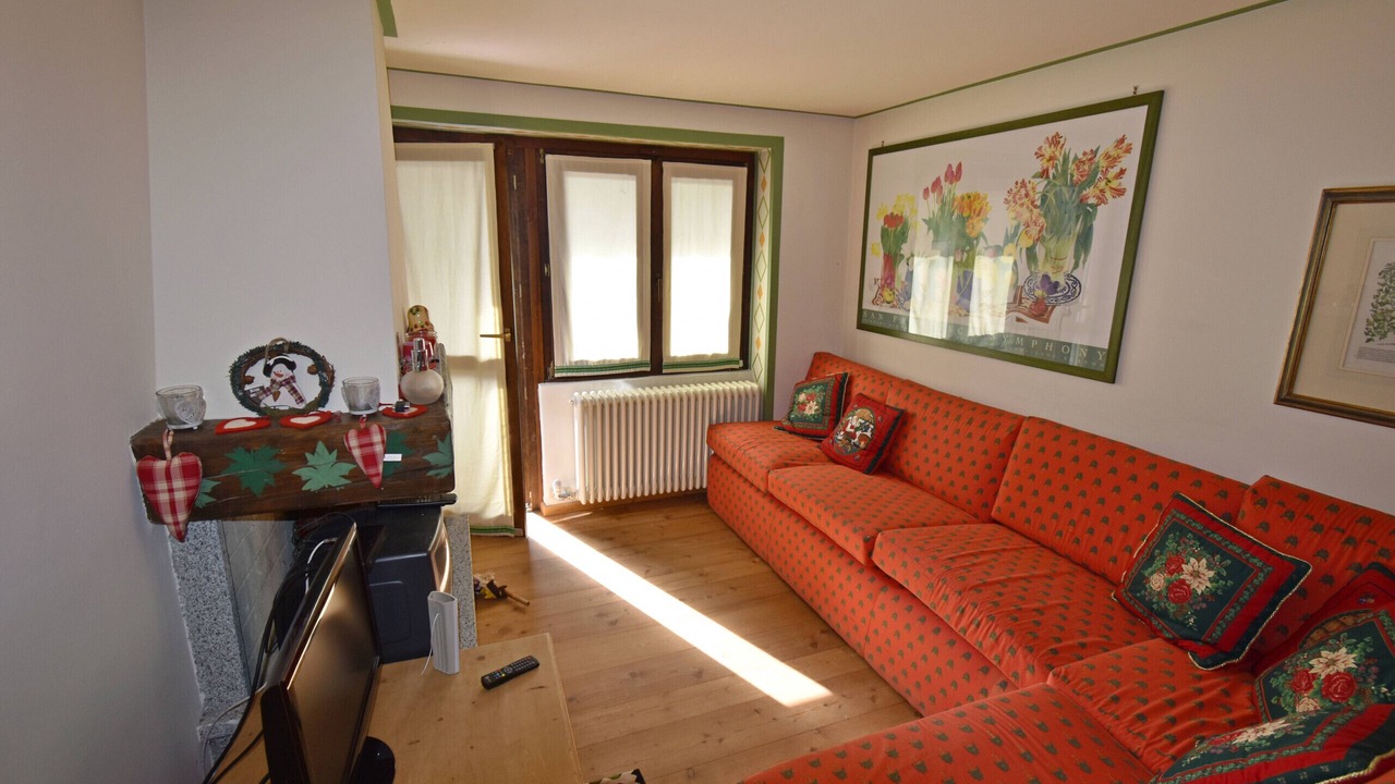 Photo of Livingroom in Campo Carlo Magno