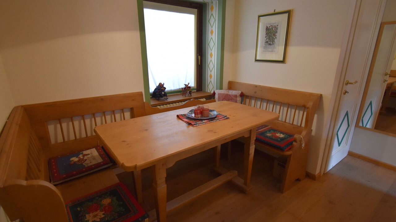 Photo of Livingroom in Campo Carlo Magno