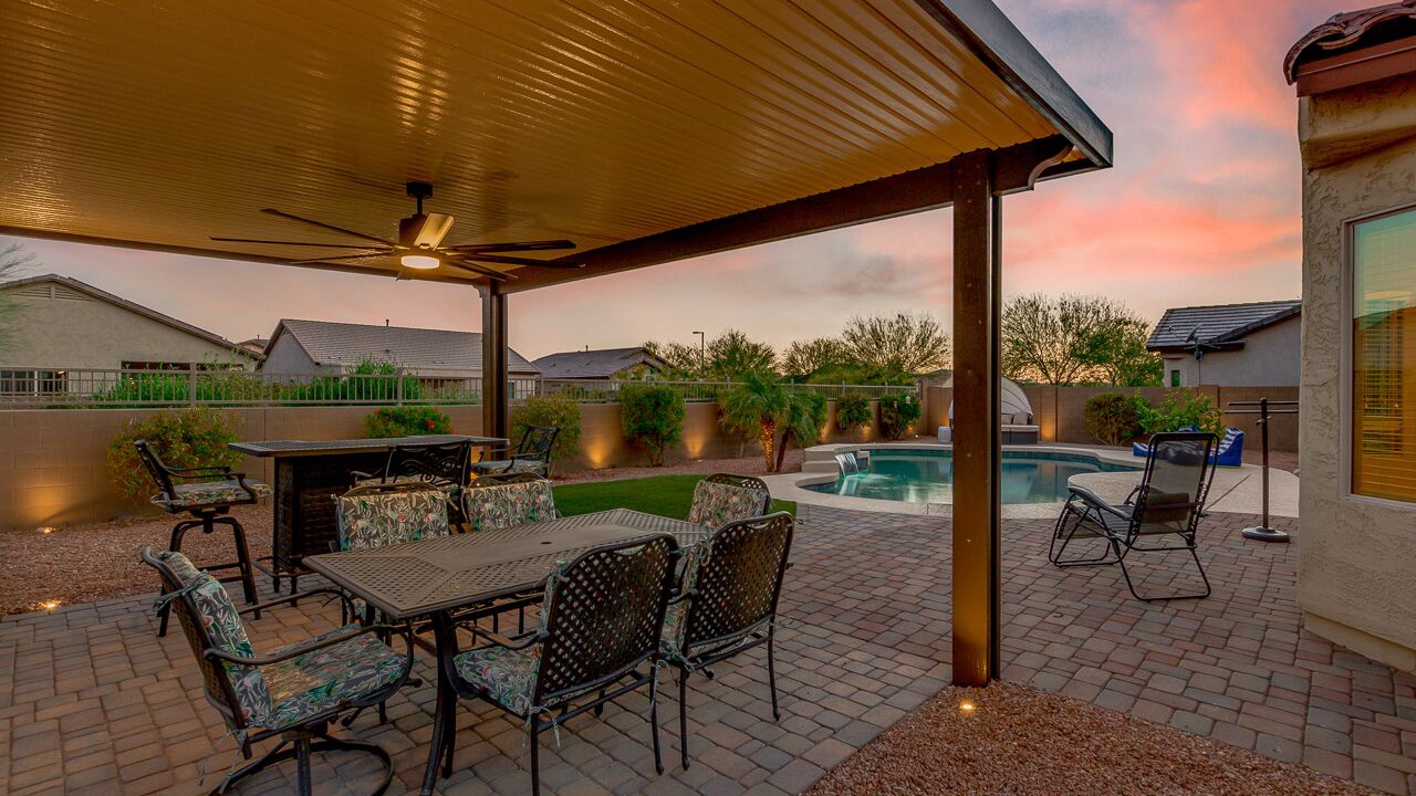 Photo of Outdoor in Anthem at Merrill Ranch