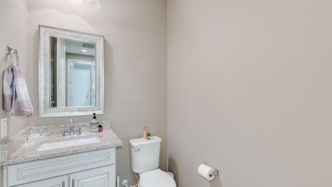 Photo of Bathroom in Anthem at Merrill Ranch