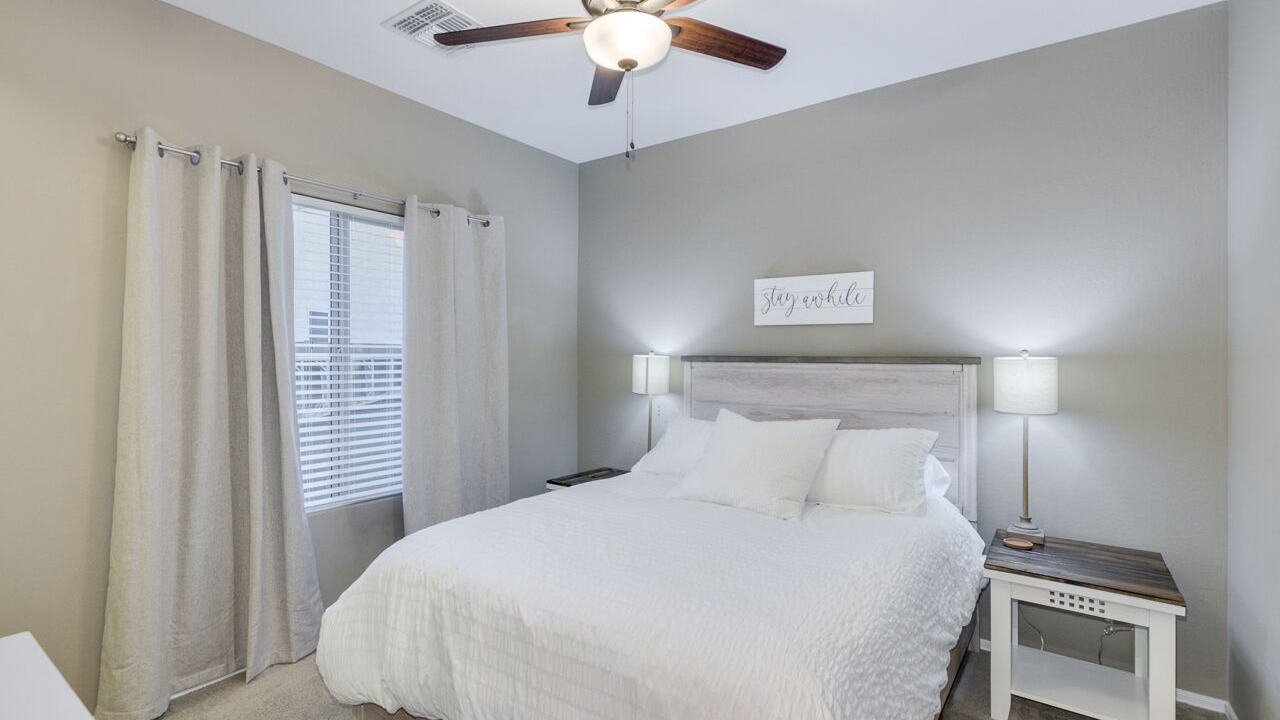 Photo of Bedroom in Anthem at Merrill Ranch