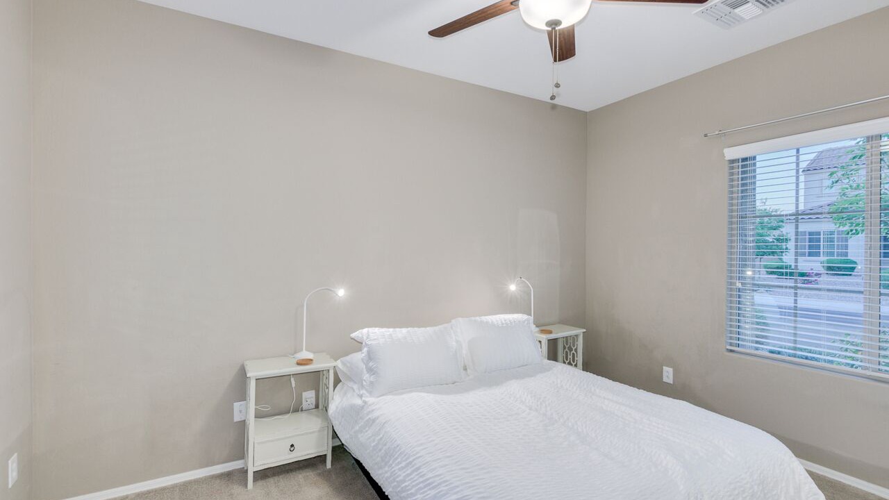 Photo of Bedroom in Anthem at Merrill Ranch