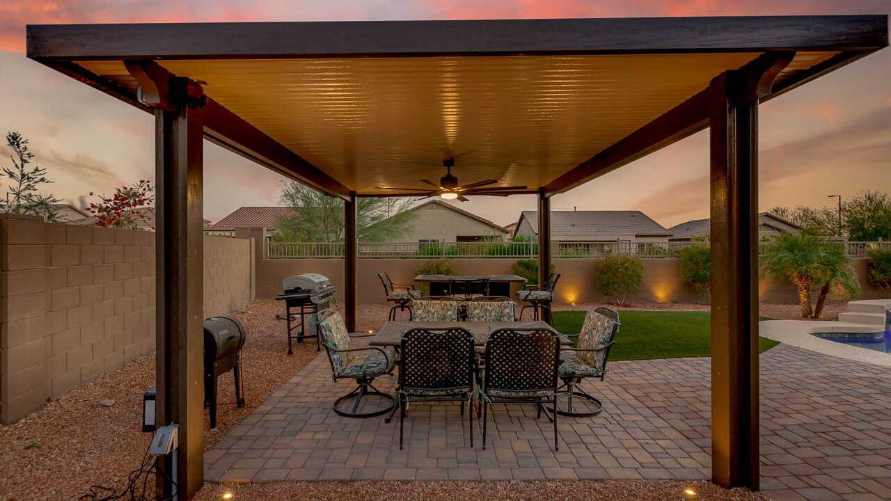 Photo of Outdoor in Anthem at Merrill Ranch