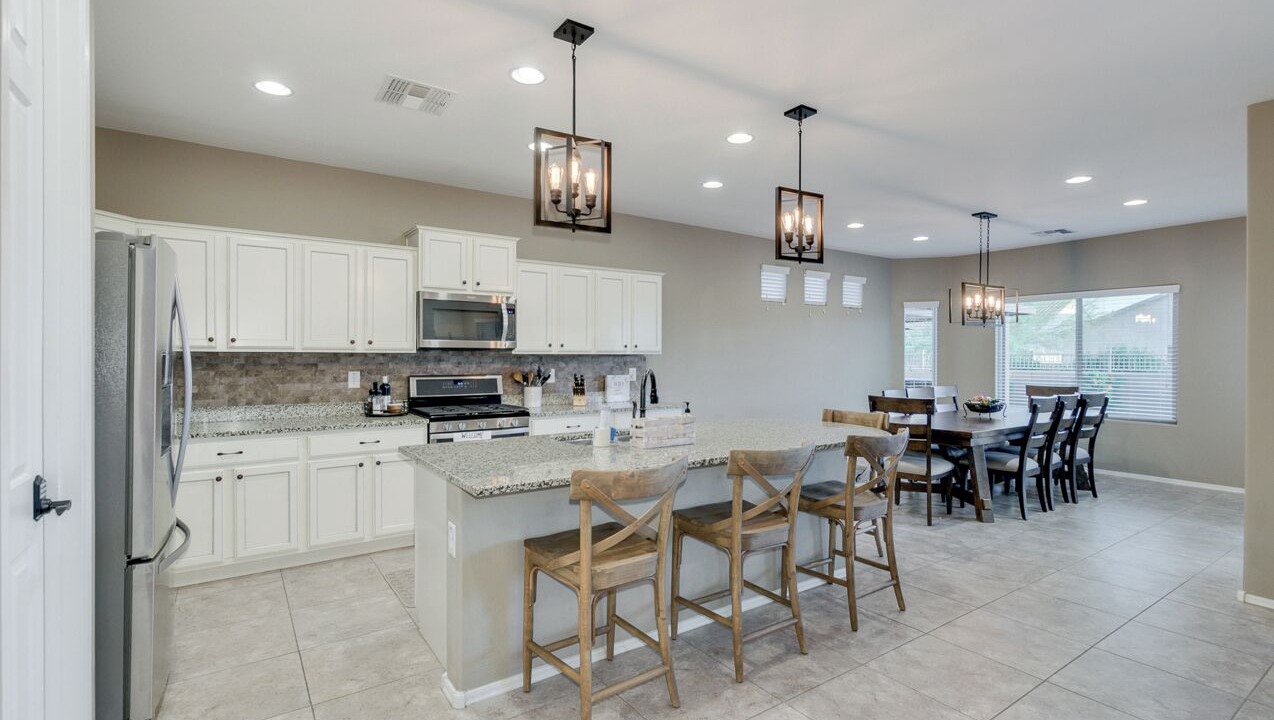 Photo of Kitchen in Anthem at Merrill Ranch