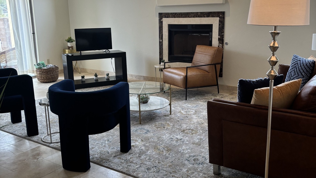 Photo of Livingroom in Tucson