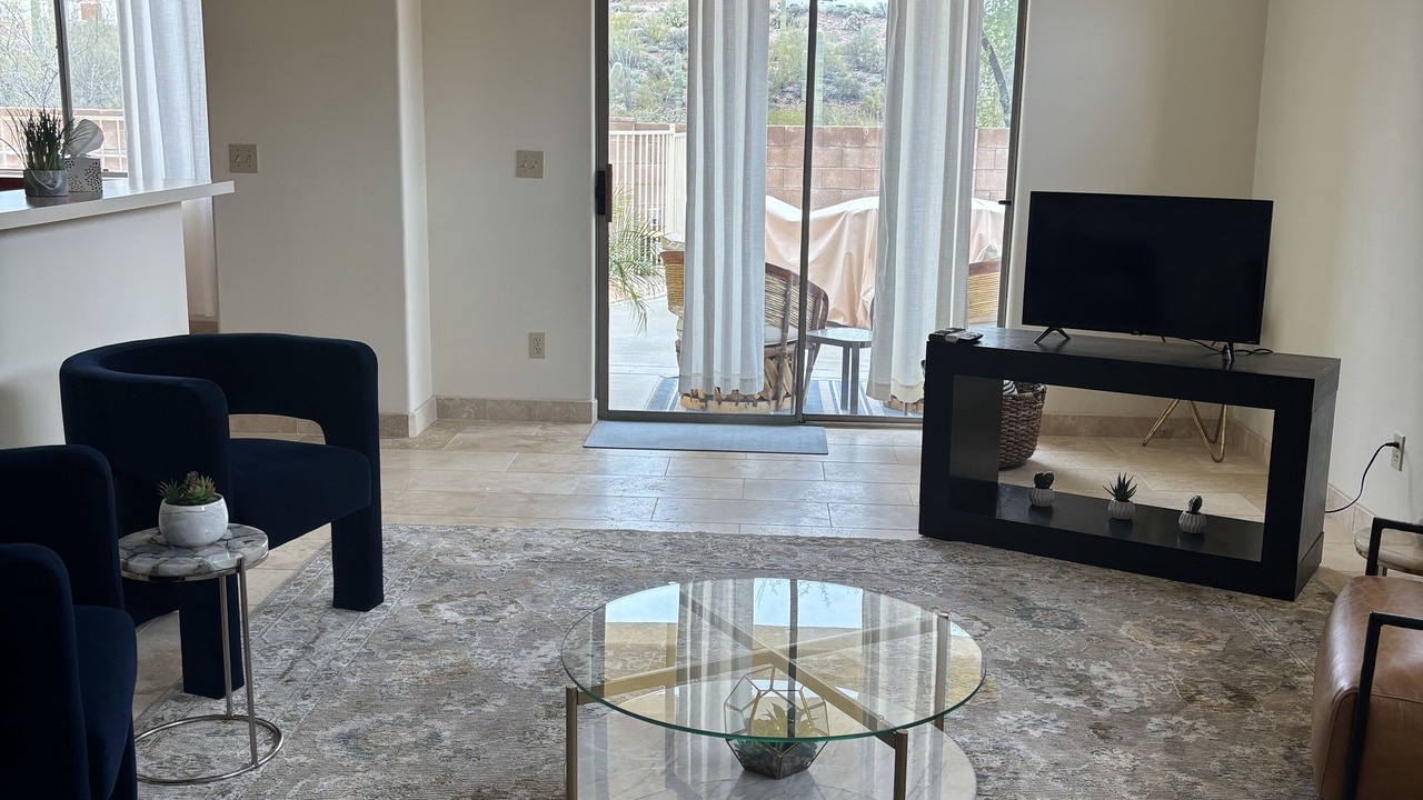 Photo of Livingroom in Tucson