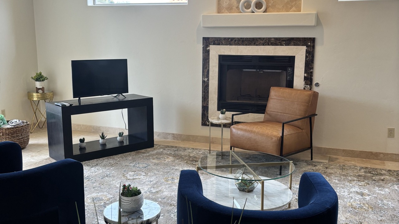 Photo of Livingroom in Tucson