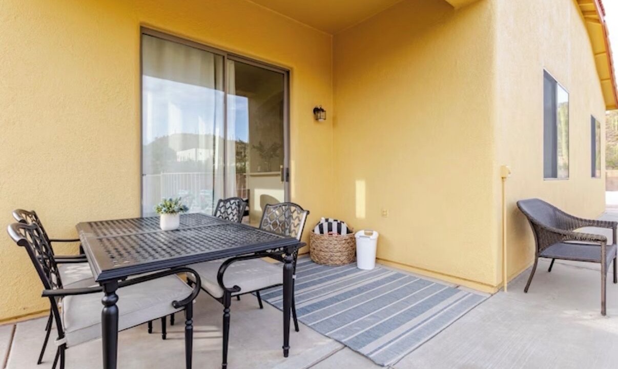 Photo of Outdoor in Tucson