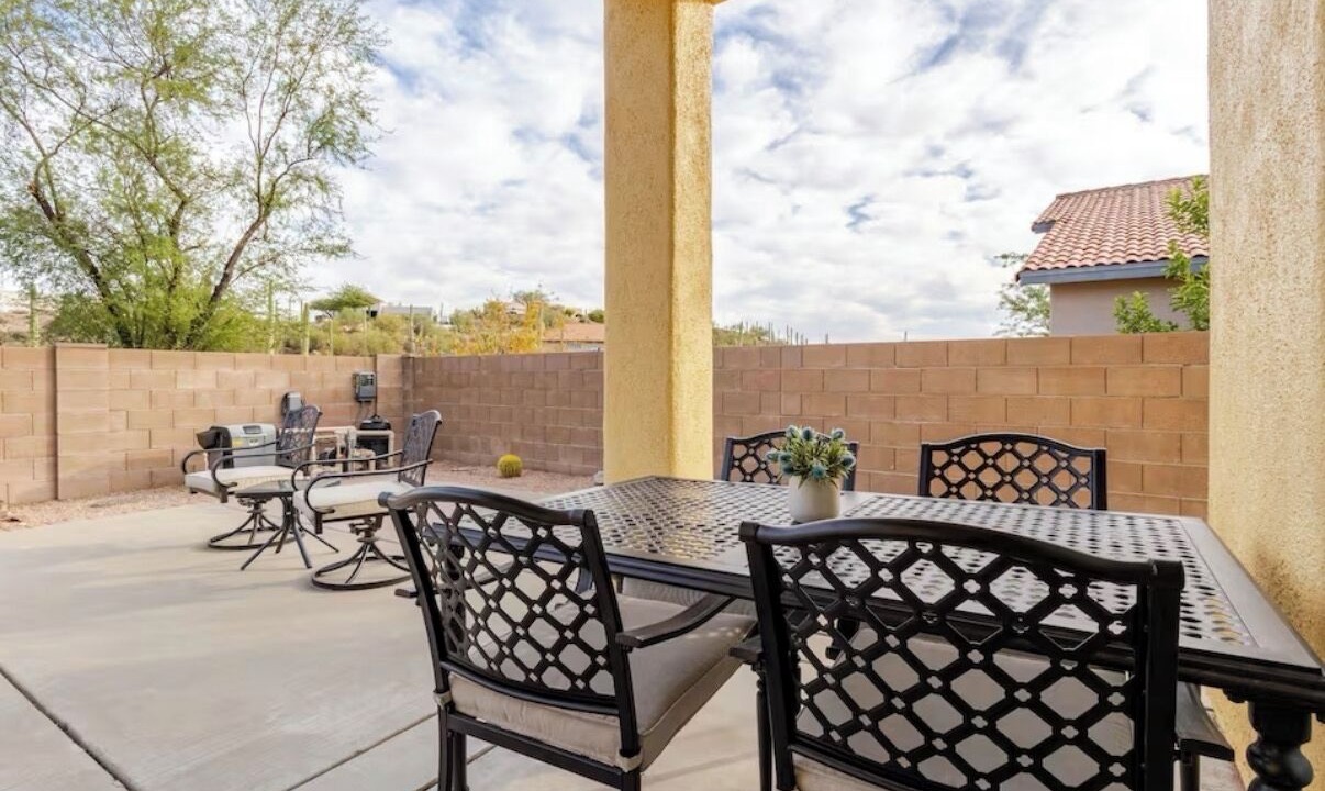 Photo of Outdoor in Tucson