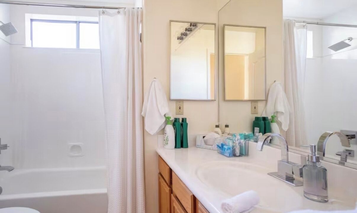 Photo of Bathroom in Tucson