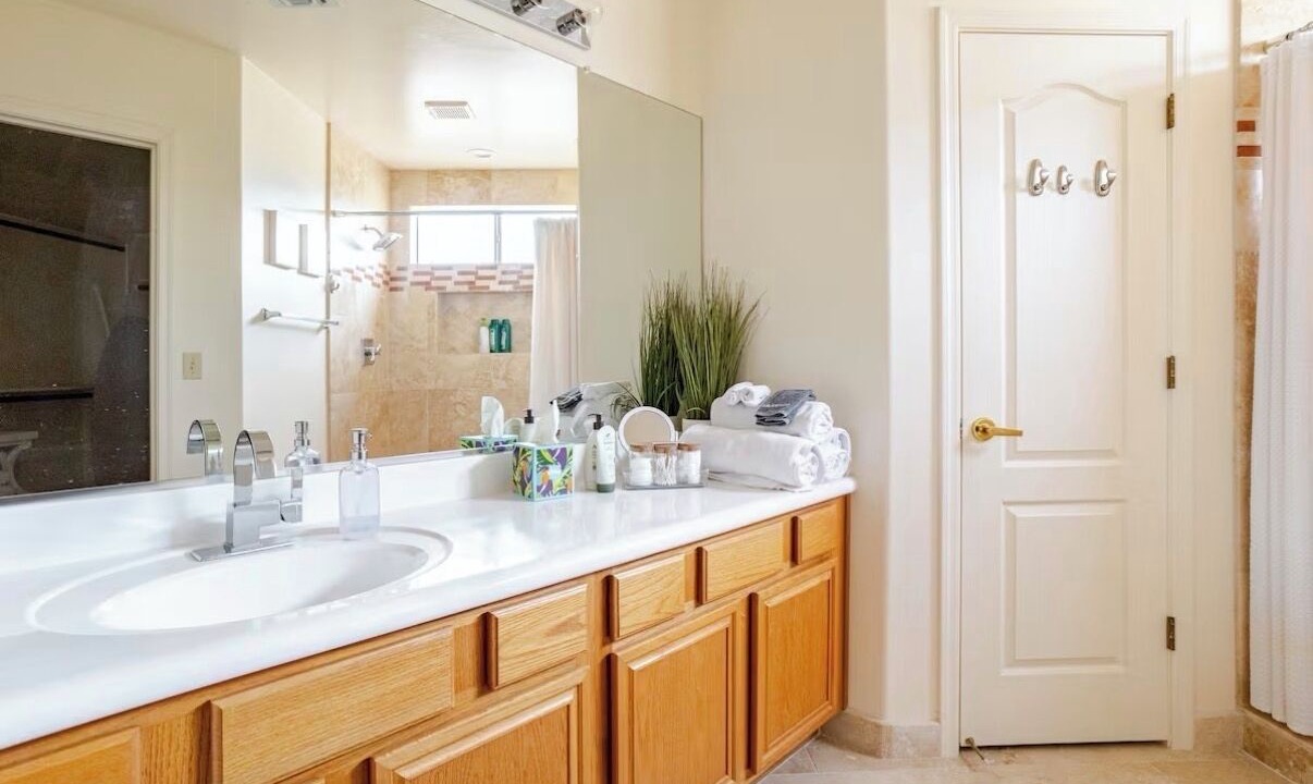 Photo of Bathroom in Tucson