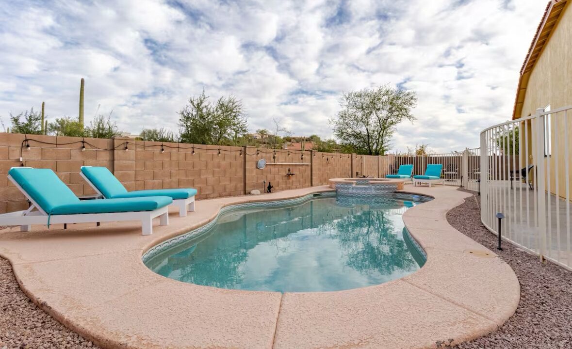 Photo of Outdoor in Tucson