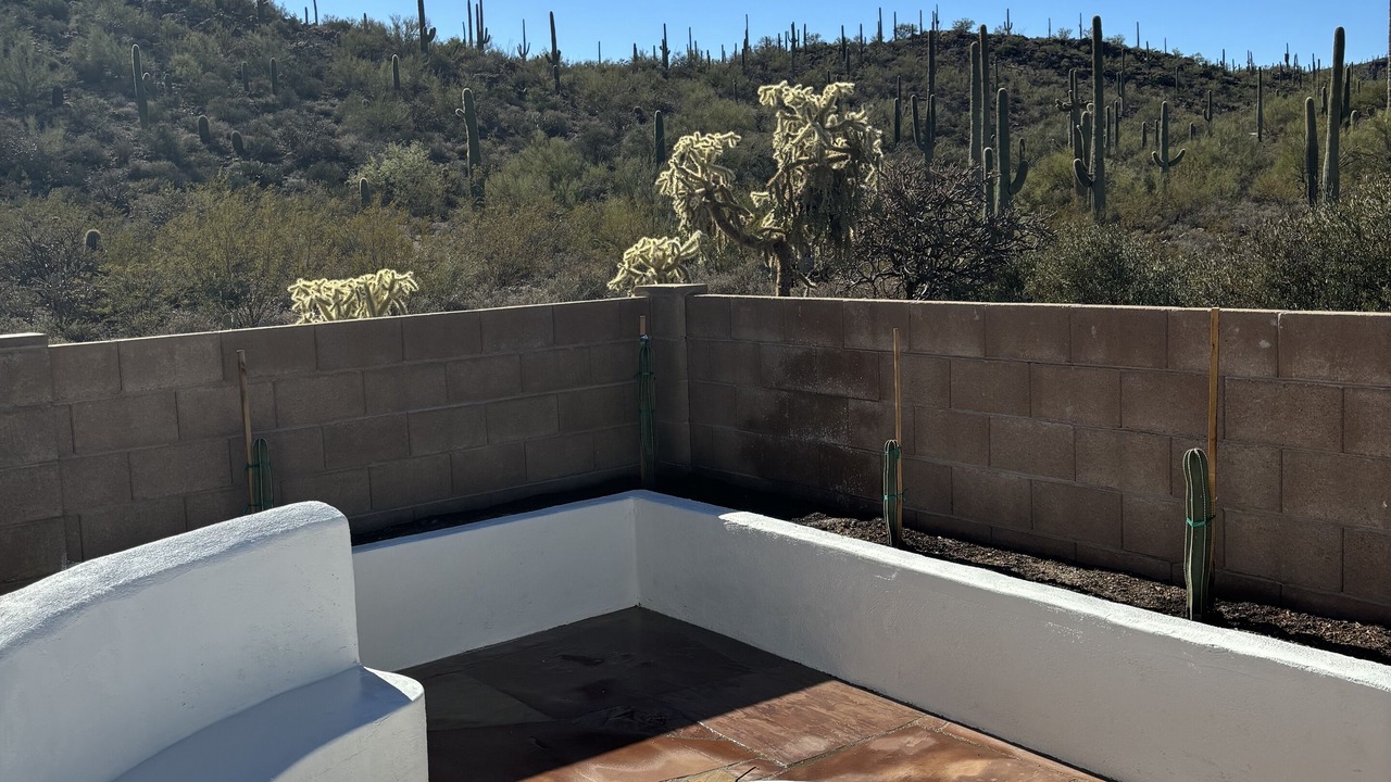 Photo of Outdoor in Tucson
