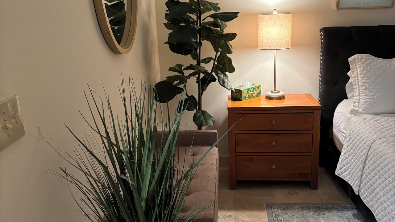 Photo of Bedroom in Tucson