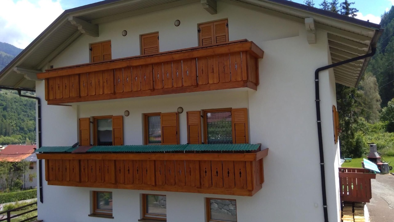 Photo of Outdoor in Pellizzano