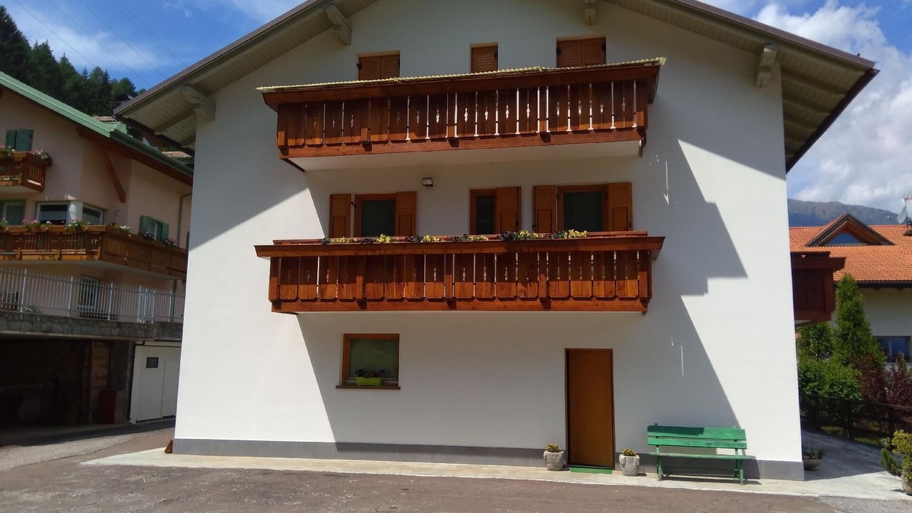 Photo of Outdoor in Pellizzano