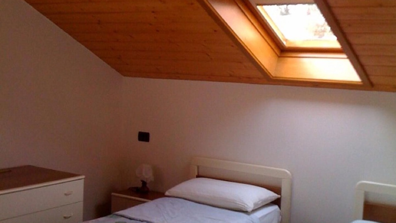 Photo of Bedroom in Pellizzano