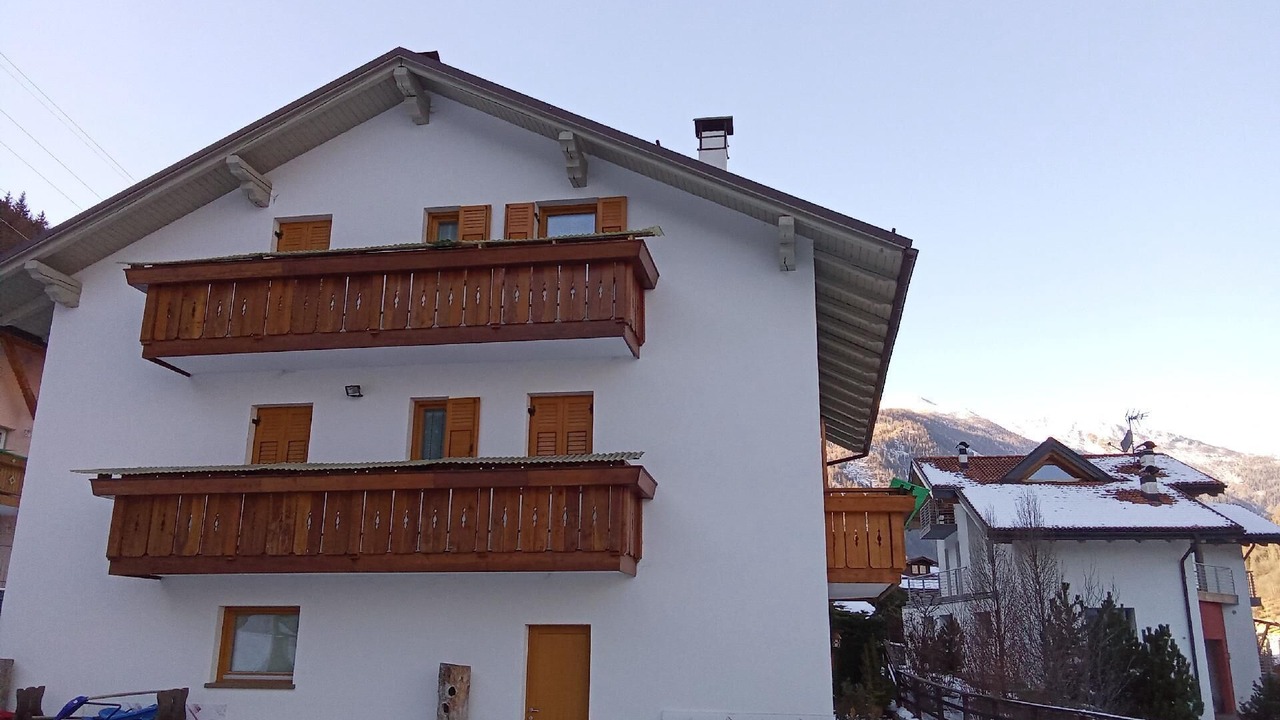 Photo of Outdoor in Pellizzano