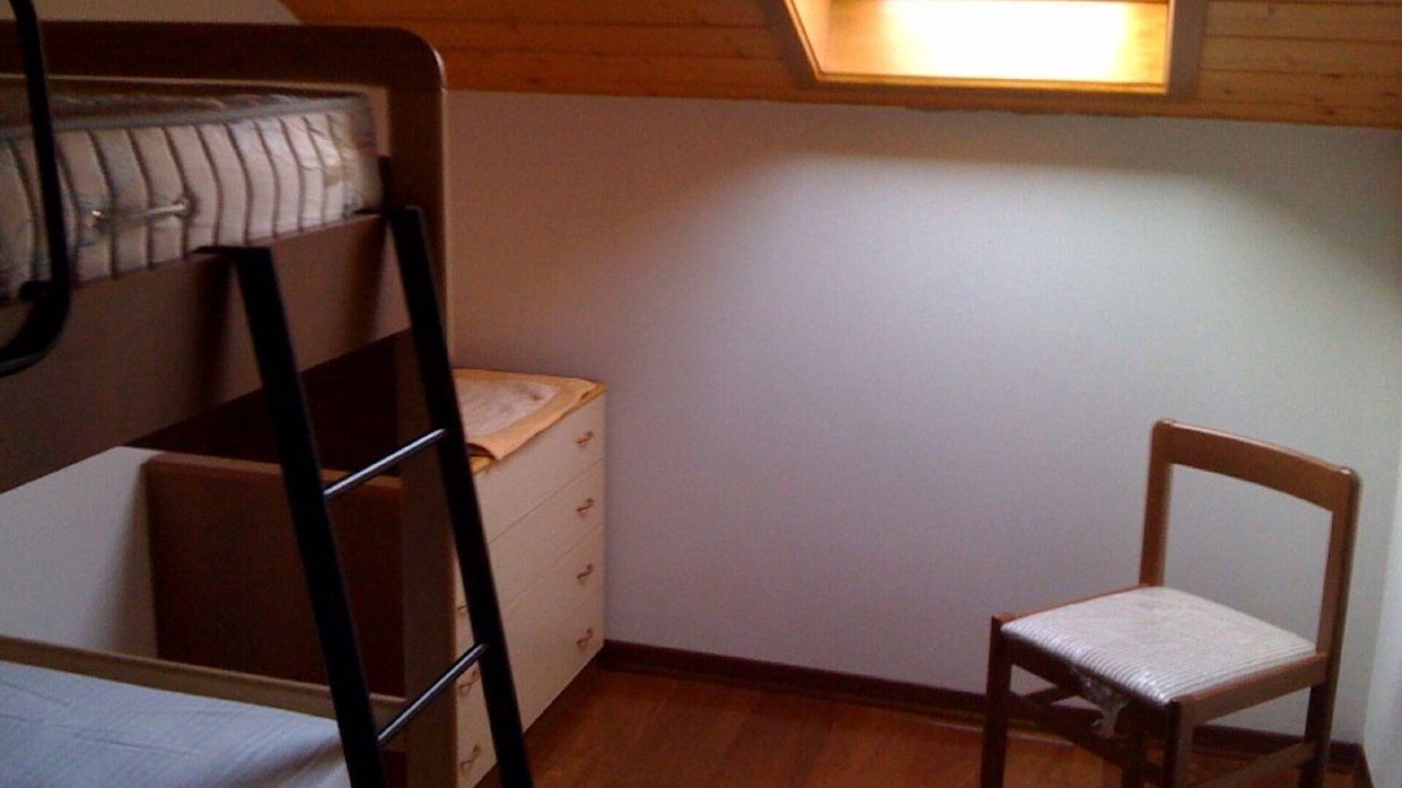 Photo of Bedroom in Pellizzano