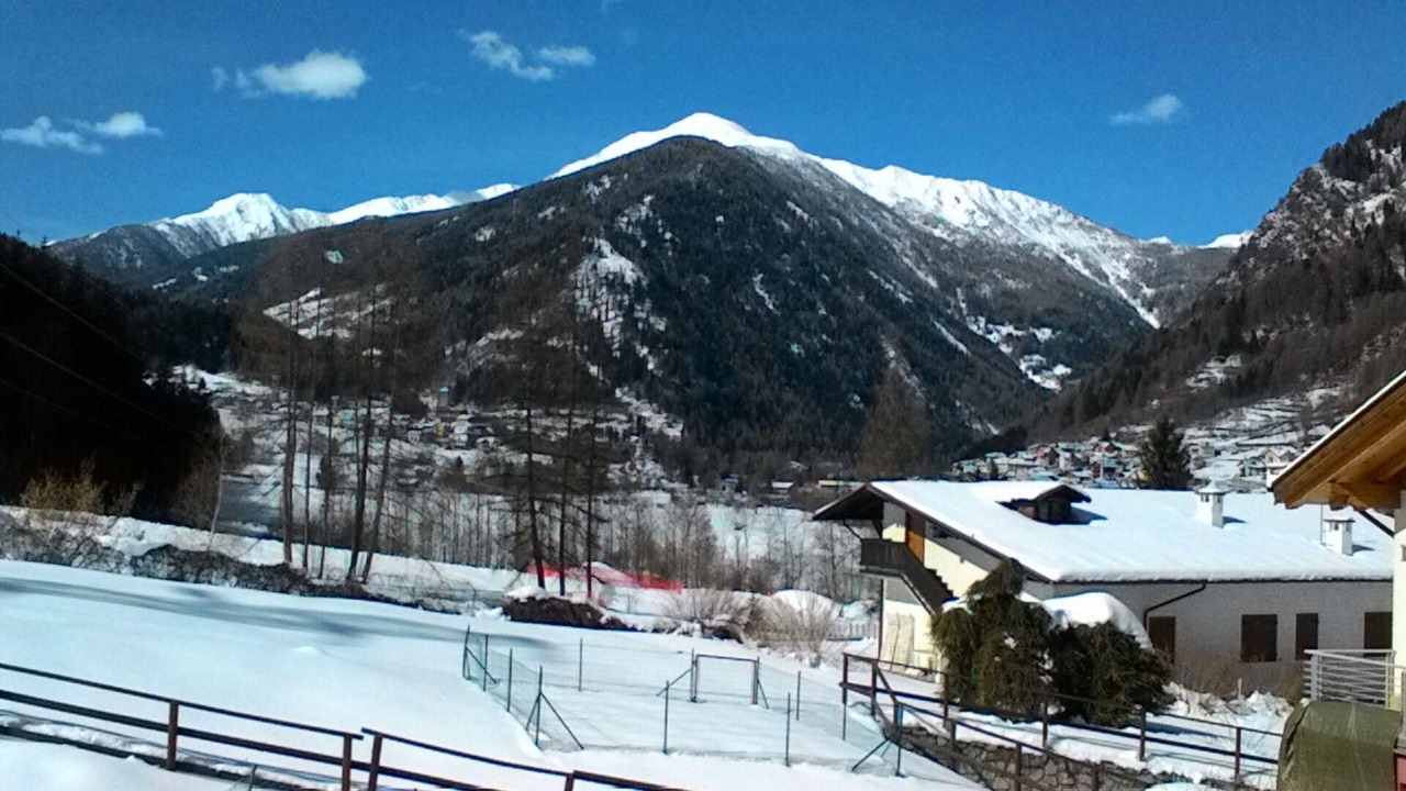 Photo of Outdoor in Pellizzano