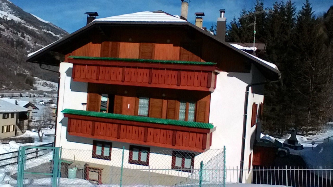 Photo of Outdoor in Pellizzano
