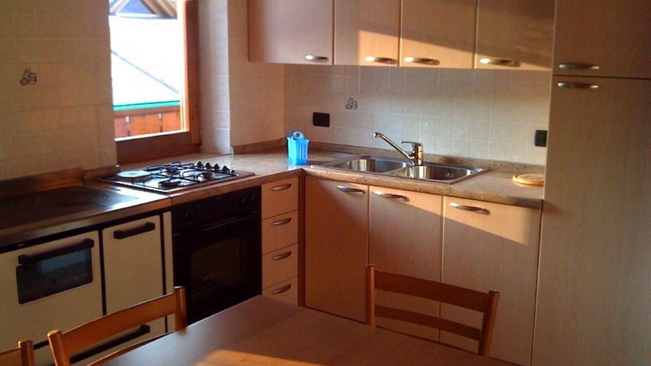 Photo of Kitchen in Pellizzano