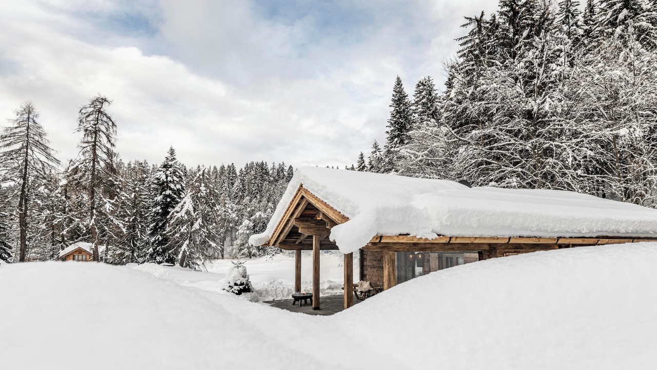 Photo of Outdoor in Cavareno