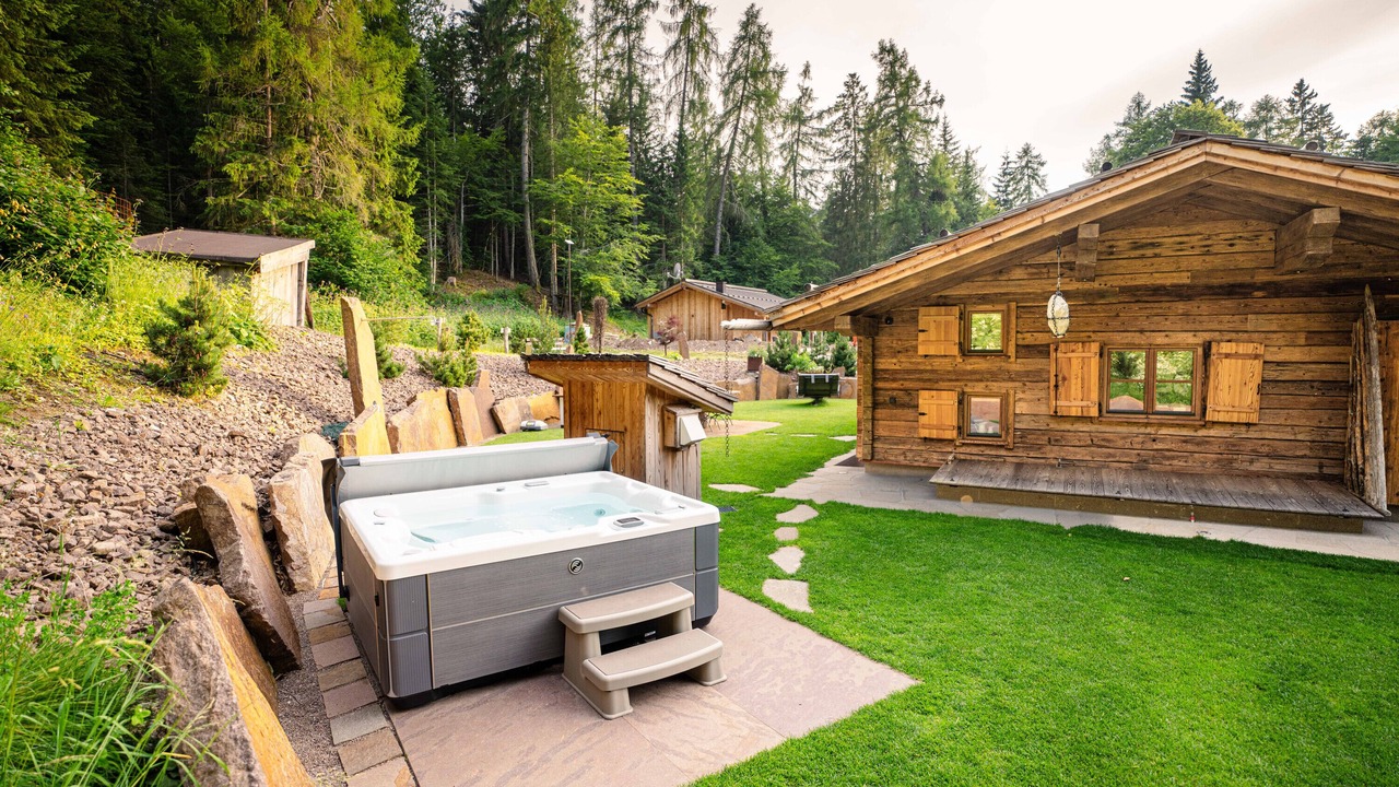 Photo of Outdoor in Cavareno