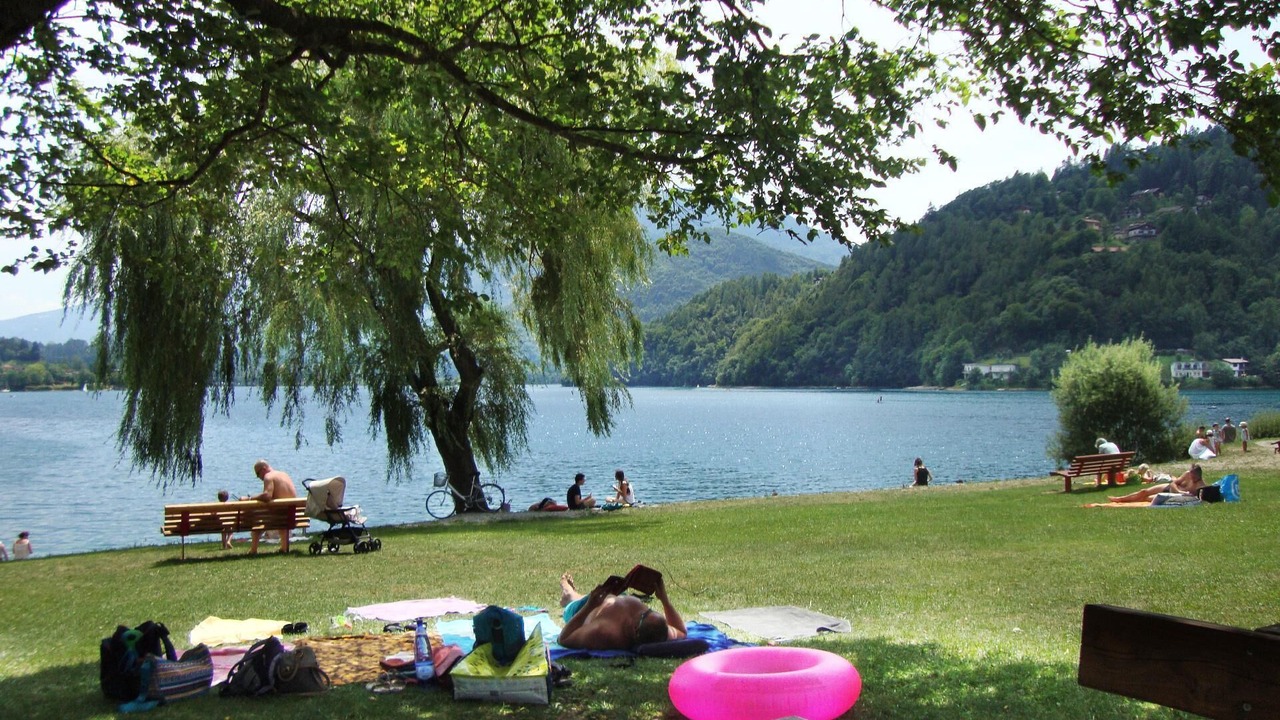 Photo of Outdoor in Ledro