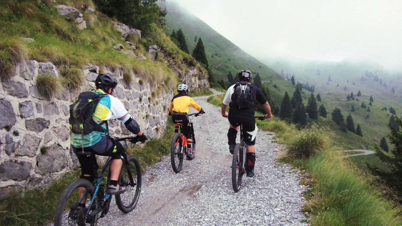 Photo of Others in Ledro