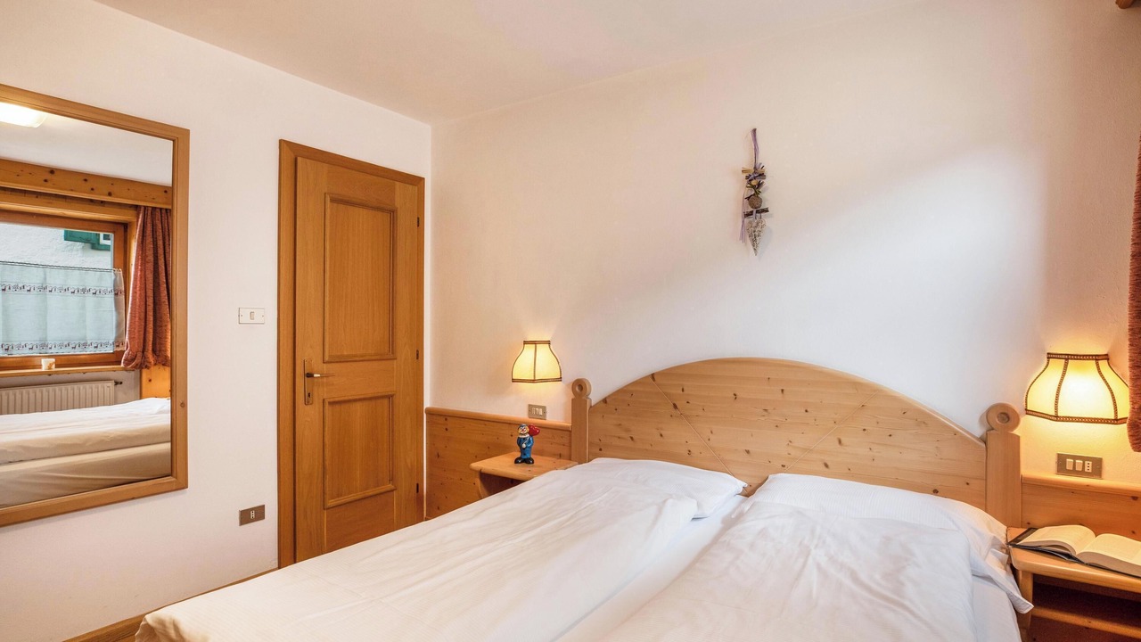 Photo of Bedroom in San Giovanni di Fassa