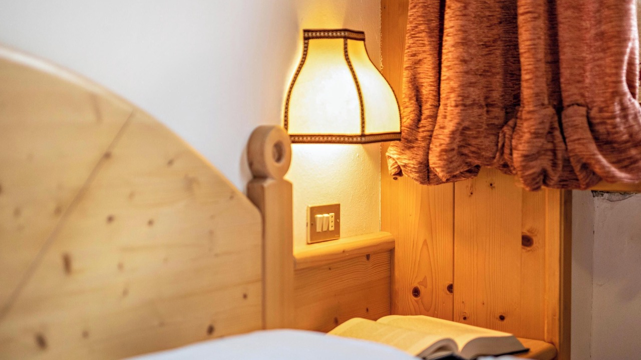 Photo of Bedroom in San Giovanni di Fassa