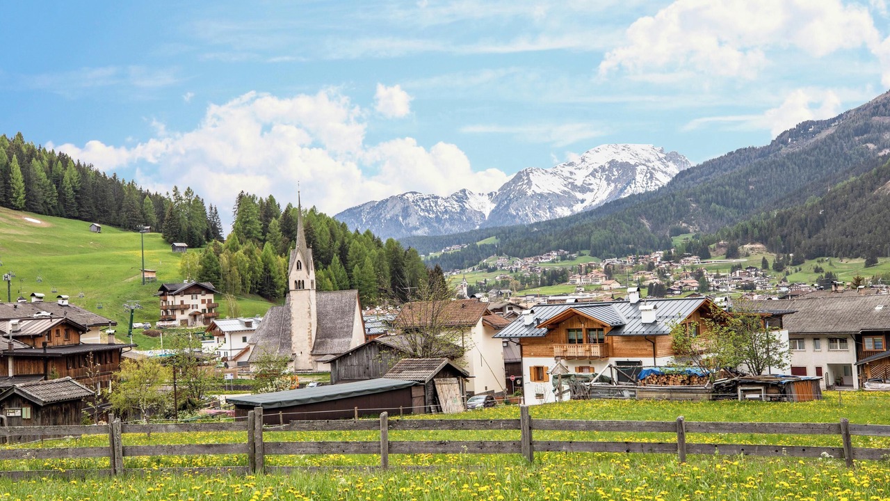 Photo of Others in San Giovanni di Fassa