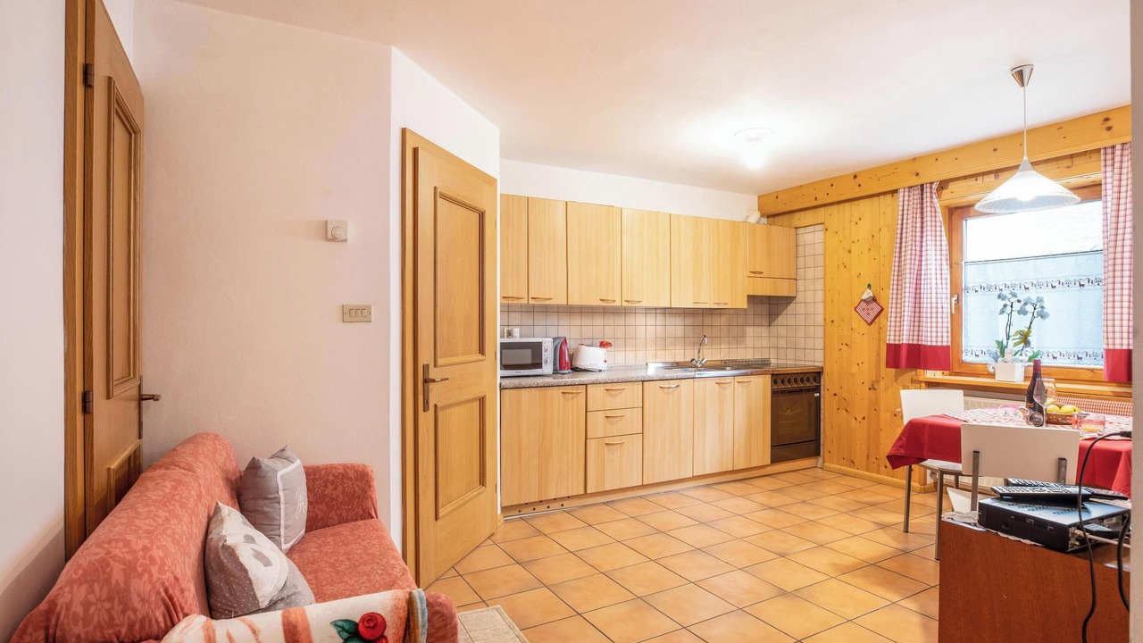 Photo of Livingroom in San Giovanni di Fassa
