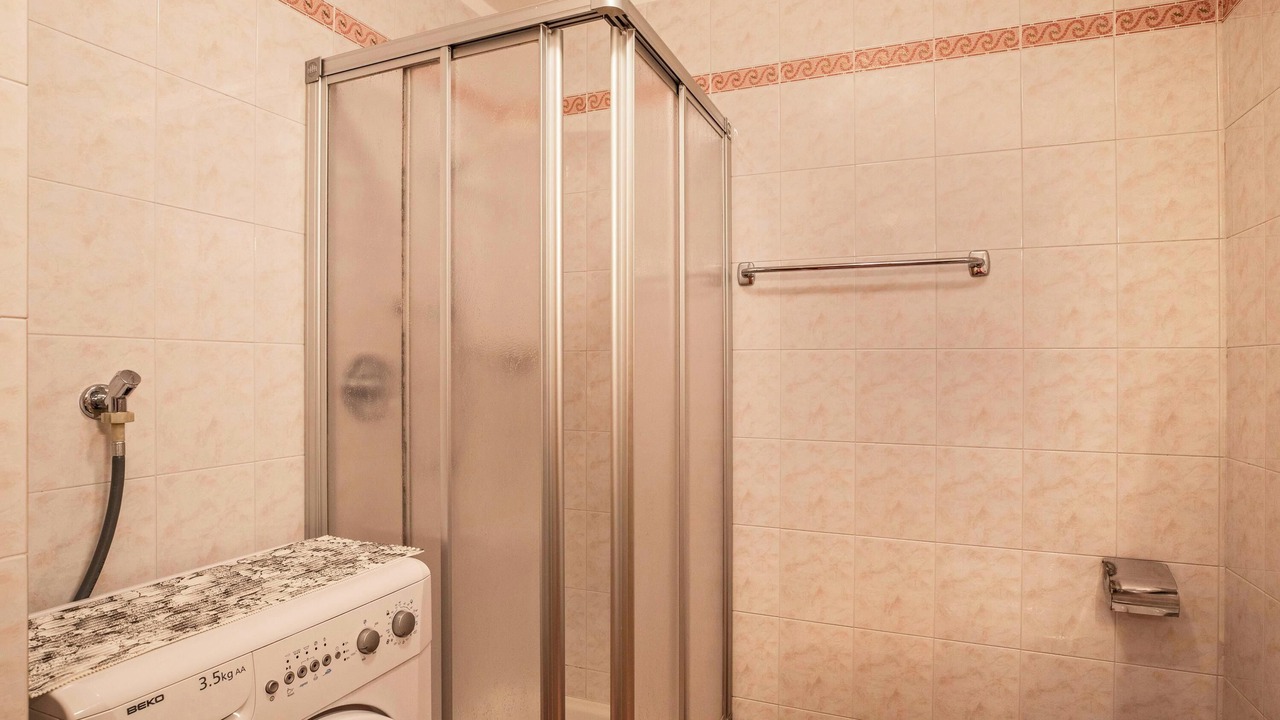 Photo of Bathroom in San Giovanni di Fassa