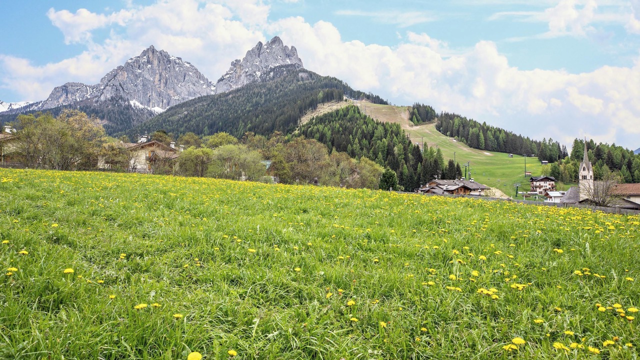 Photo of Others in San Giovanni di Fassa