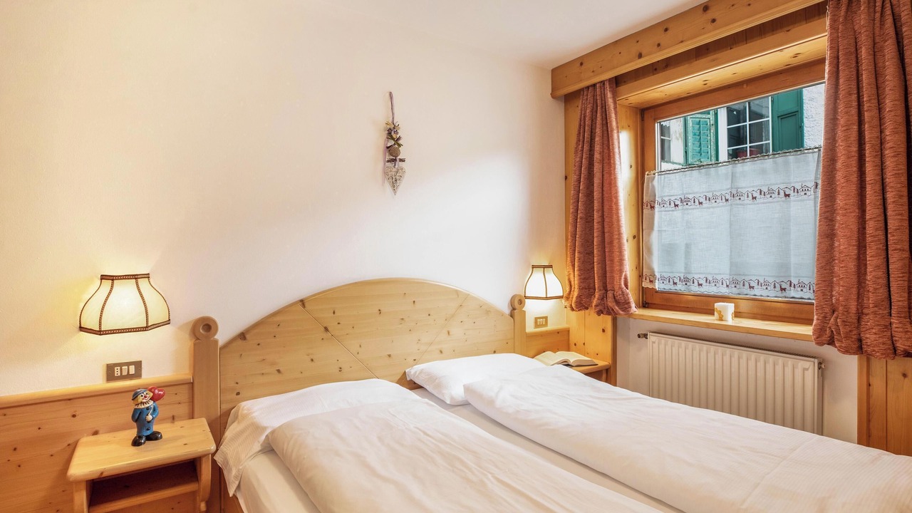 Photo of Bedroom in San Giovanni di Fassa