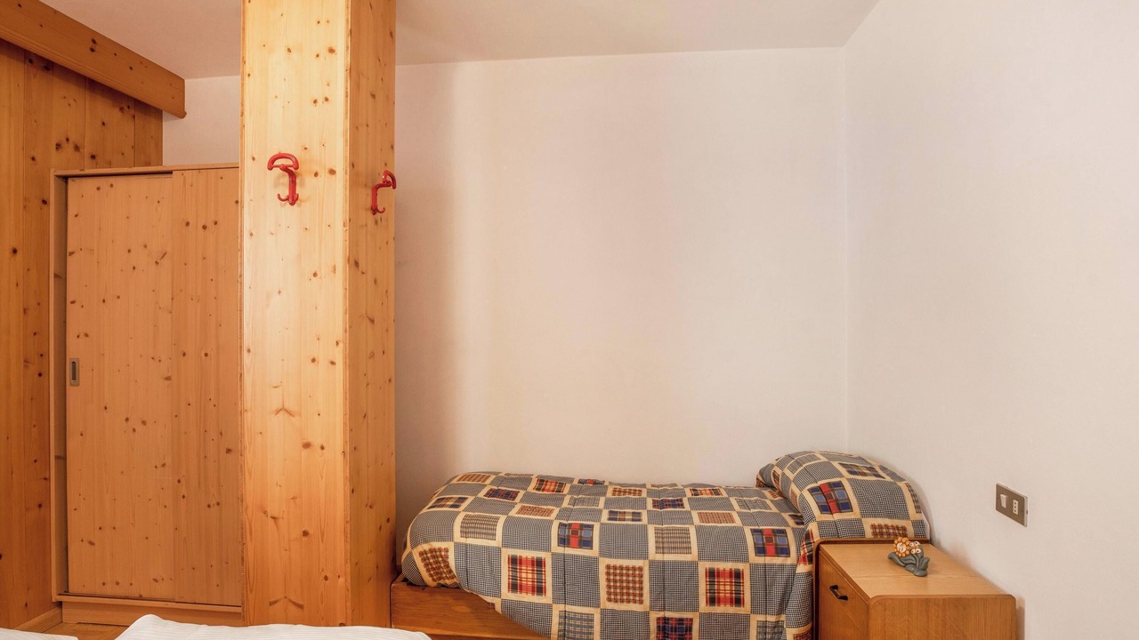 Photo of Bedroom in San Giovanni di Fassa