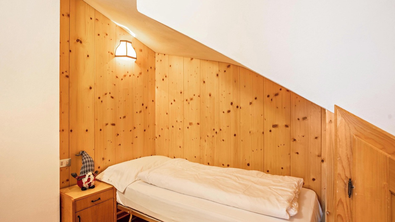 Photo of Bedroom in San Giovanni di Fassa