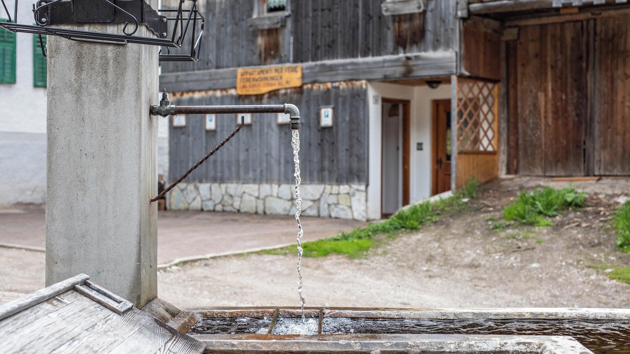 Photo of Outdoor in San Giovanni di Fassa