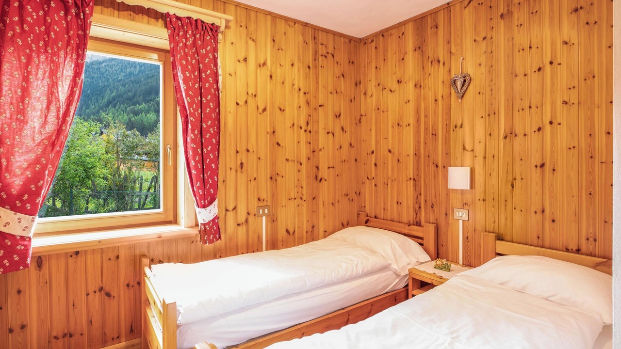 Photo of Bedroom in San Giovanni di Fassa