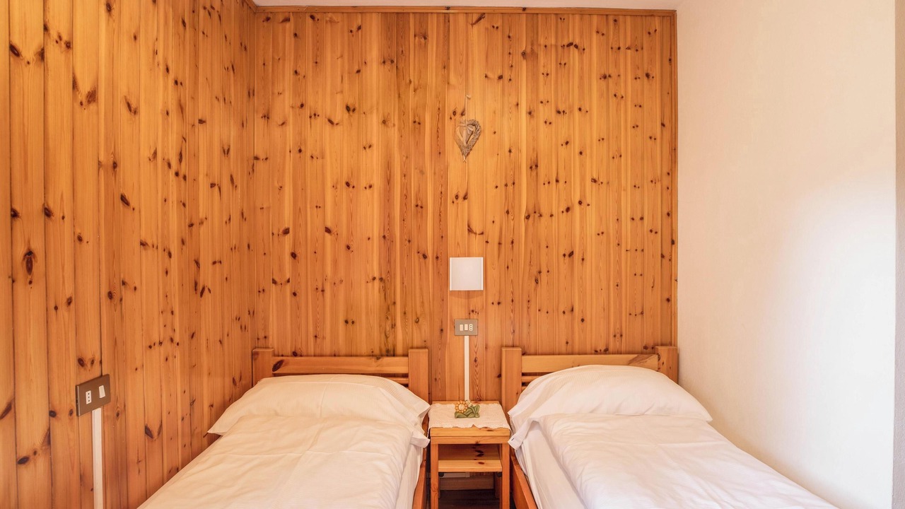 Photo of Bedroom in San Giovanni di Fassa