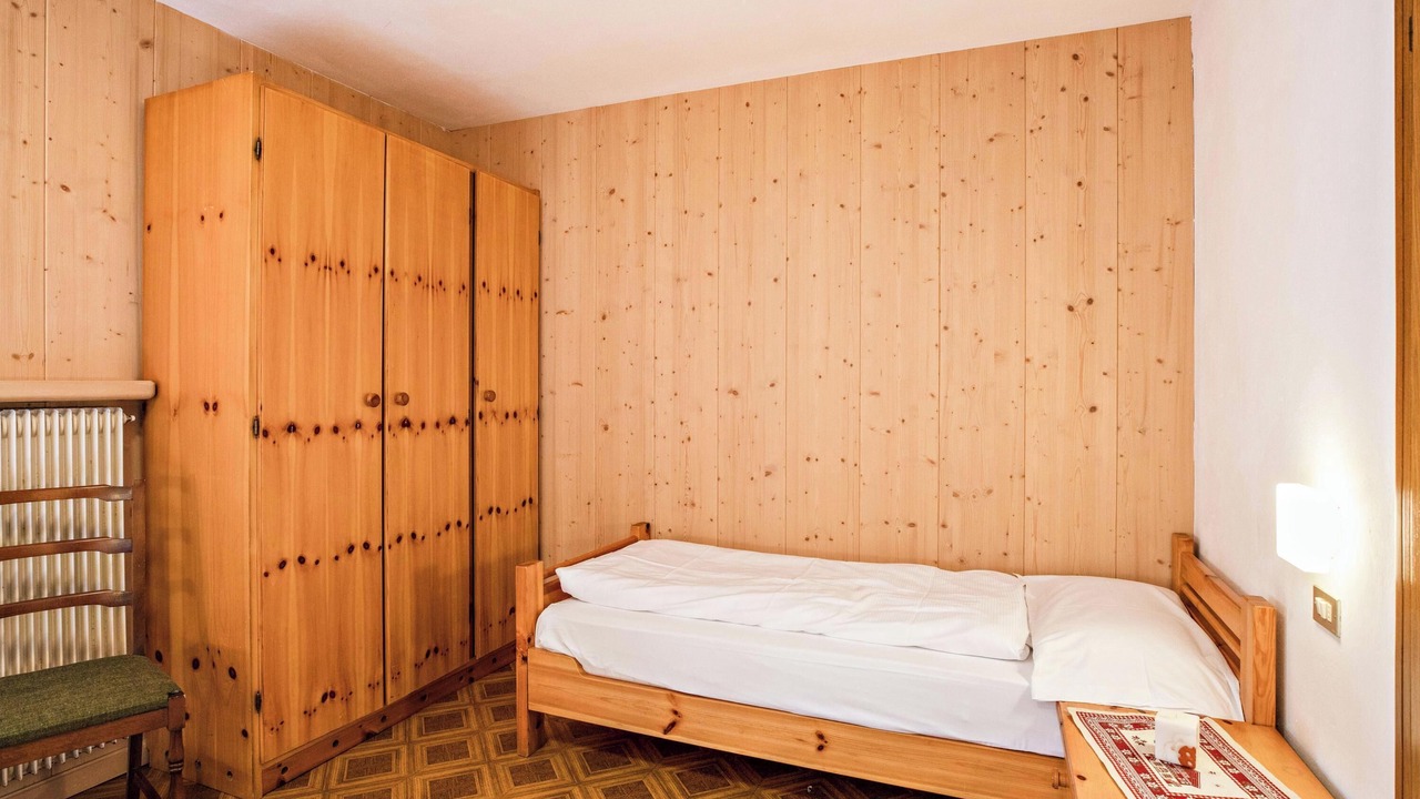 Photo of Bedroom in San Giovanni di Fassa