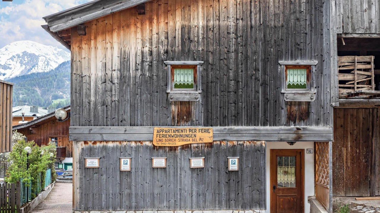 Photo of Outdoor in San Giovanni di Fassa