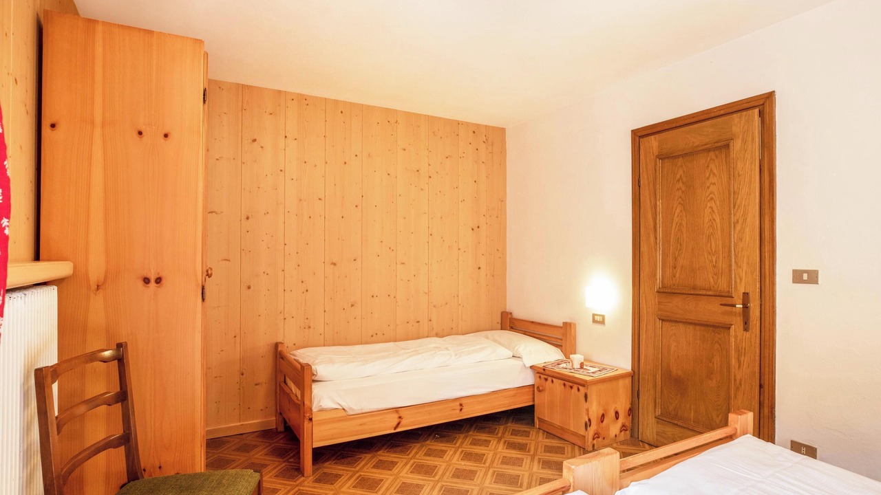 Photo of Bedroom in San Giovanni di Fassa