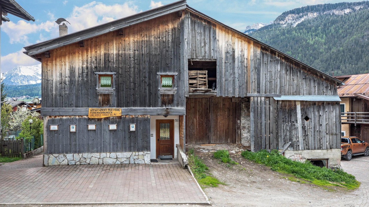 Photo of Outdoor in San Giovanni di Fassa