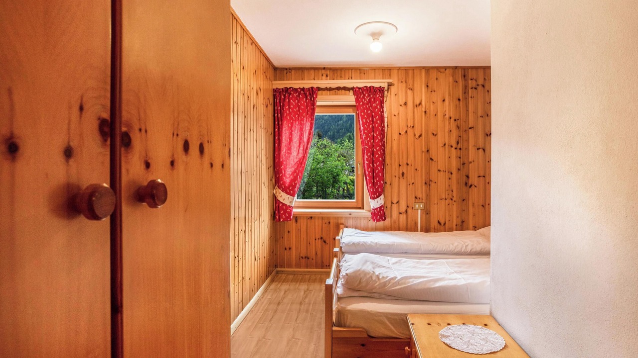 Photo of Bedroom in San Giovanni di Fassa
